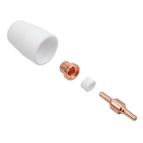 Consumibles para Antorcha Plasma de 40AH