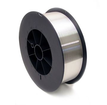 Rollo de alambre MIG ER308 15KG para soldar acero inoxidable