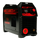 Soldador inversor proceso MMA de 140Ah 110V/220V 60% ciclo de trabajo, marca Tecraft Industry, tecnología alemana, un año de garantía.