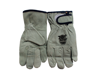 Guante Premium Multiuso Corto Tipo B Marca Tecraft Industry Ferretería Suprema Cali 