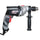Taladro percutor profesional de 1/2". 950W conexión a 110V. 3.200RPM. Especializado en trabajos de rotación en maderas y metales y percusión en concreto. 