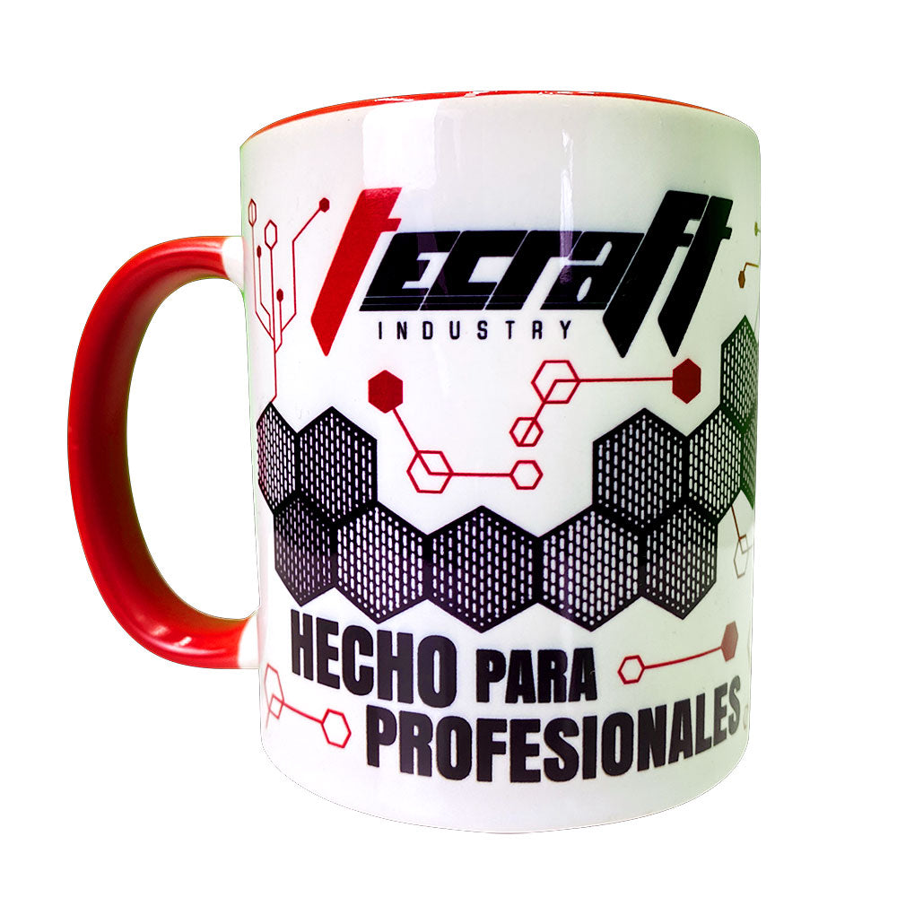 Taza Tecraft Industry