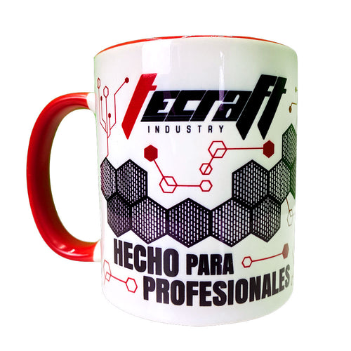 Taza Tecraft Industry