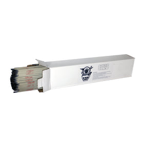 Electrodo revestido E7018 2,5mm marca Tecraft Industry 