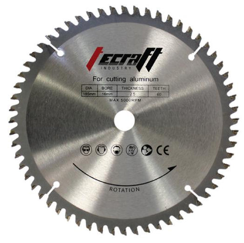 Disco de Sierra 7.1/4