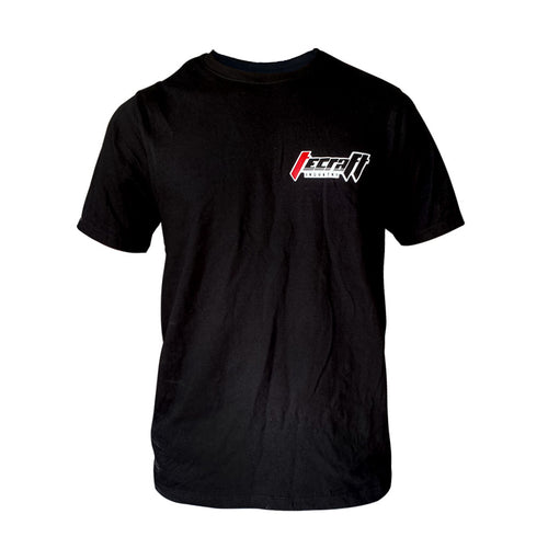 Camiseta Tecraft Industry