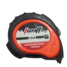 Flexometro profesional Ferretería Suprema Cali 