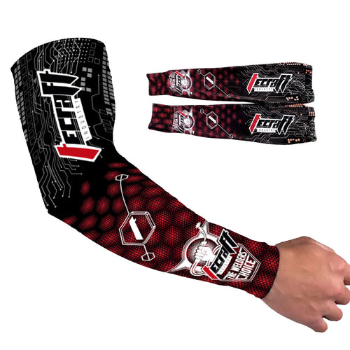 Mangas protectoras Tecraft Industry