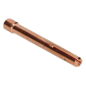 Porta tungsteno para antorcha TIG