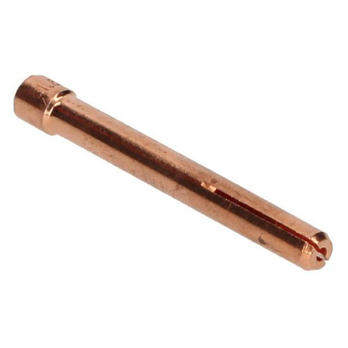 Porta tungsteno para antorcha TIG