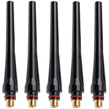 Tapa posterior para antorcha TIG